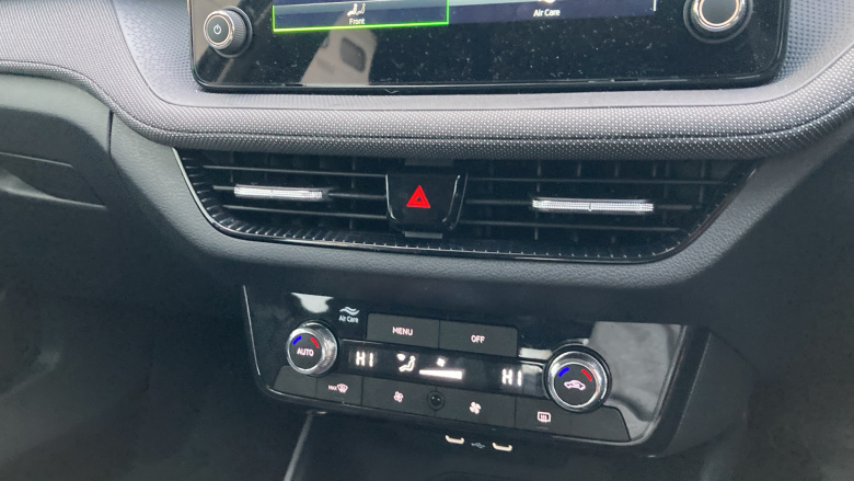 Skoda Fabia 1.0 TSI SE Edition 5dr Petrol Hatchback